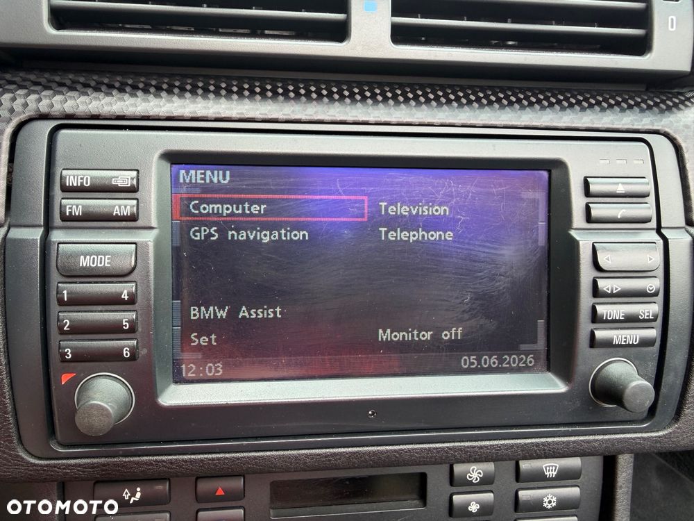 BMW Seria 3 330 Ci Edition Sport - 27