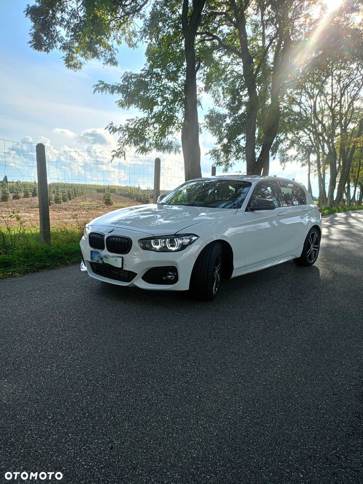 BMW Seria 1