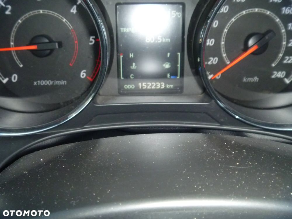 Mitsubishi ASX 1.6 DID Invite 4WD AS&G - 15