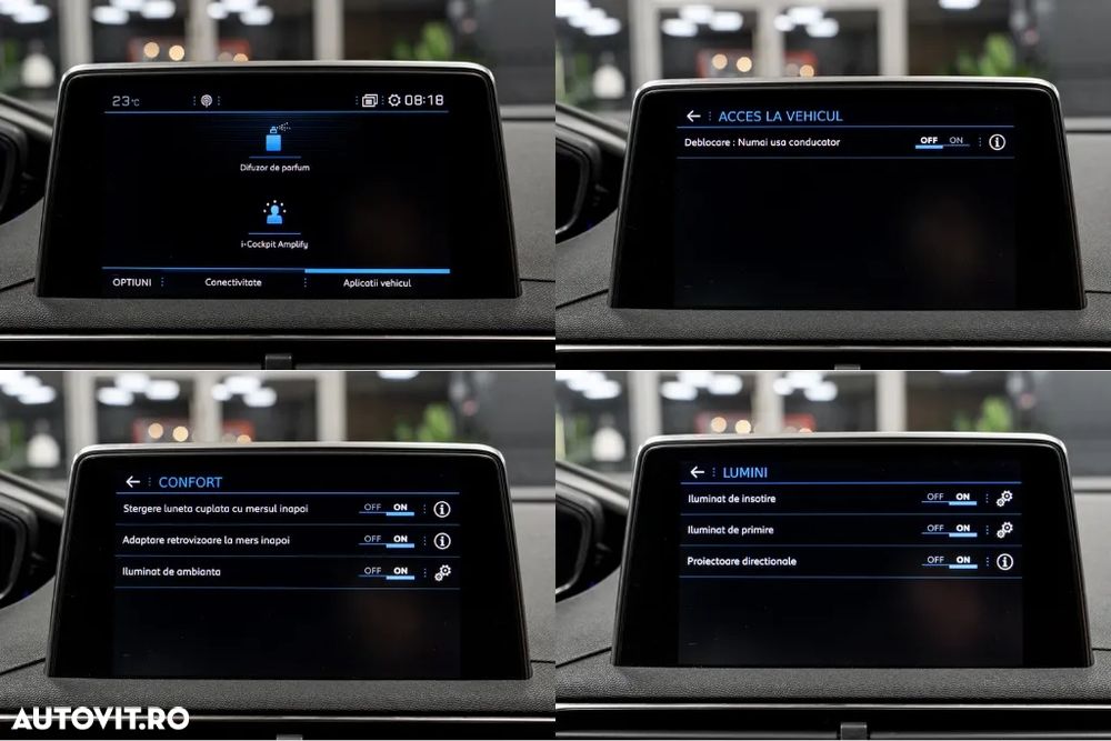 Peugeot 3008 1.5 BlueHDI S&S EAT8 GT-Line - 12