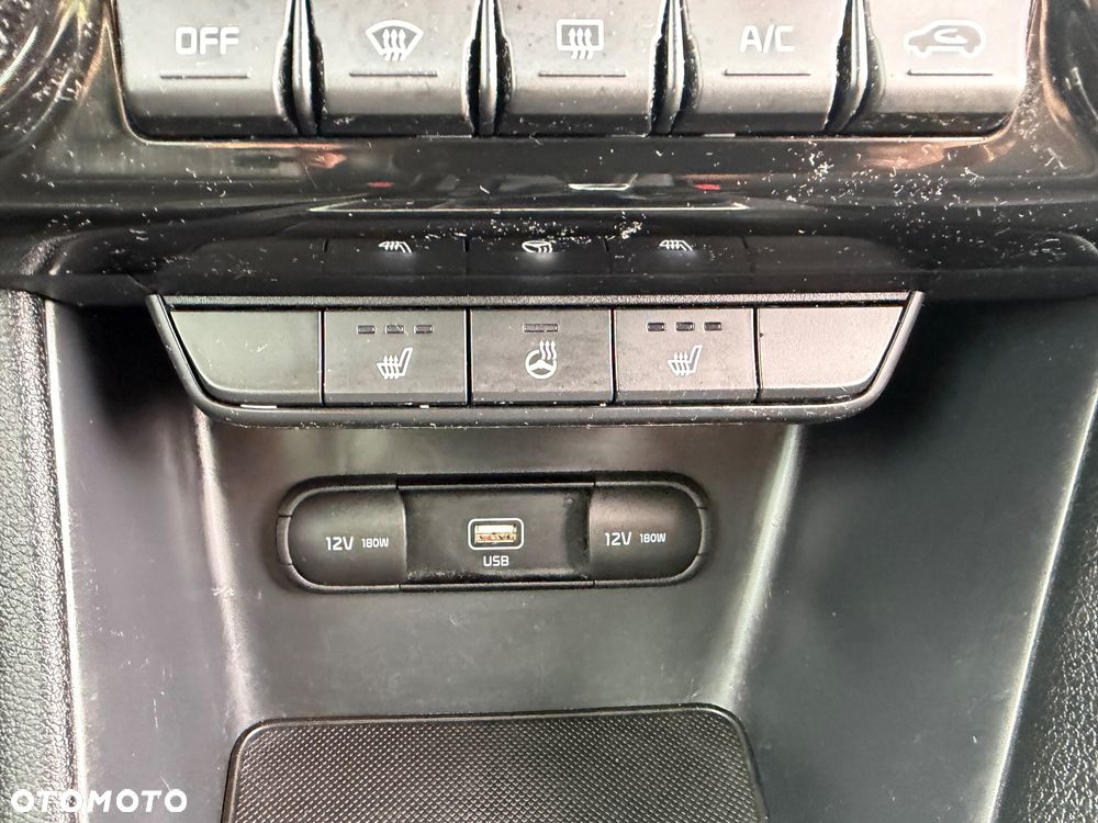 Kia Sportage 1.6 GDI L Business Line 2WD - 15
