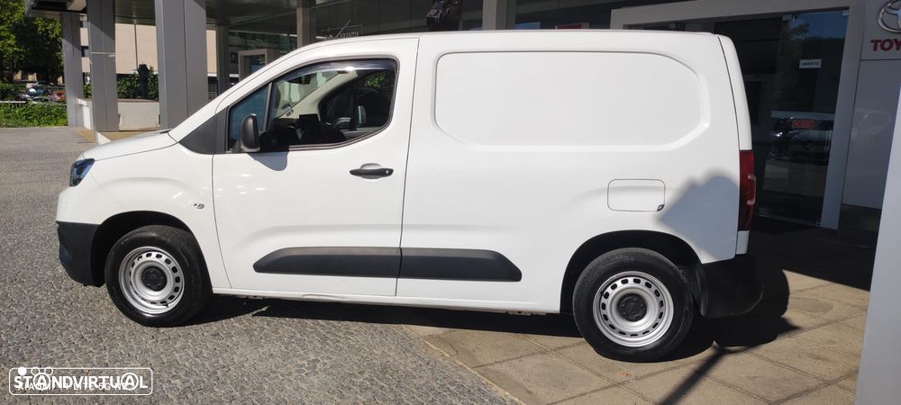 Toyota Proace - 6