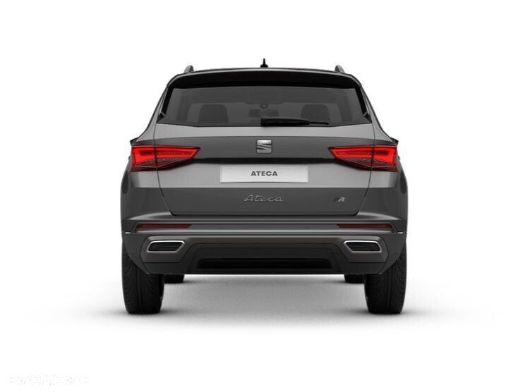 Seat Ateca 1.5 TSI FR S&S DSG - 4