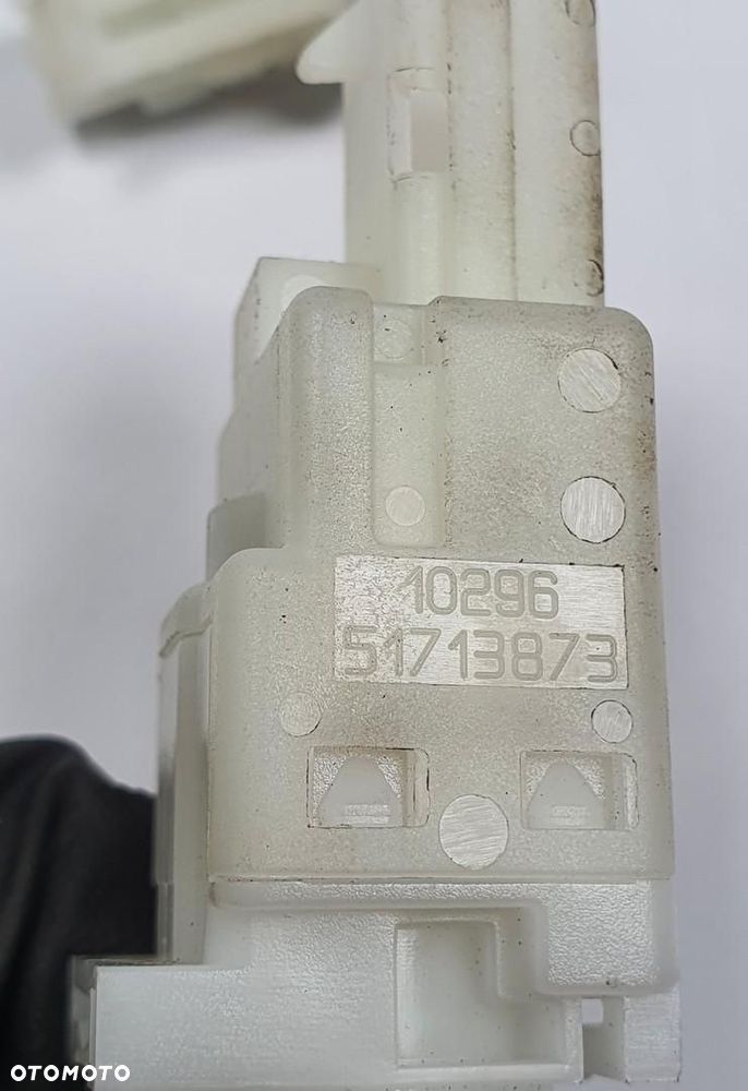 CZUJNIK STOP STOPU FIAT PANDA II 51713873 - 3
