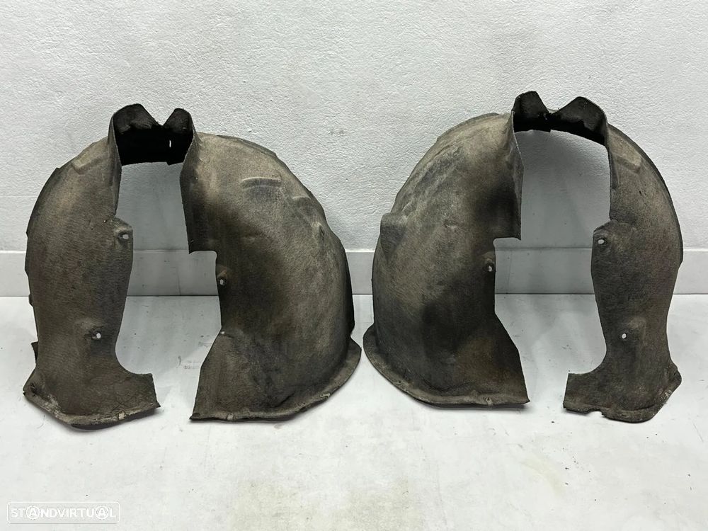 Frente Completa - Opel Astra K (2019) - 11