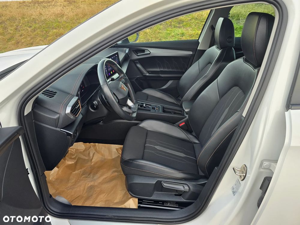 Cupra Formentor 1.5 eTSI DSG - 18