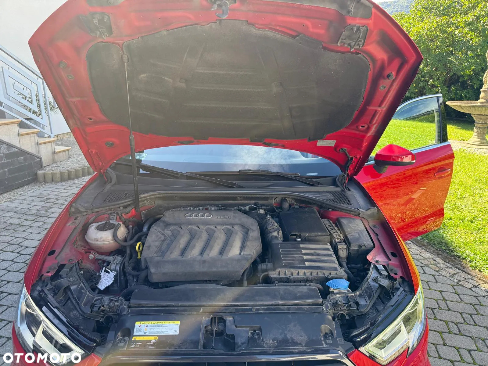Audi A3 - 7