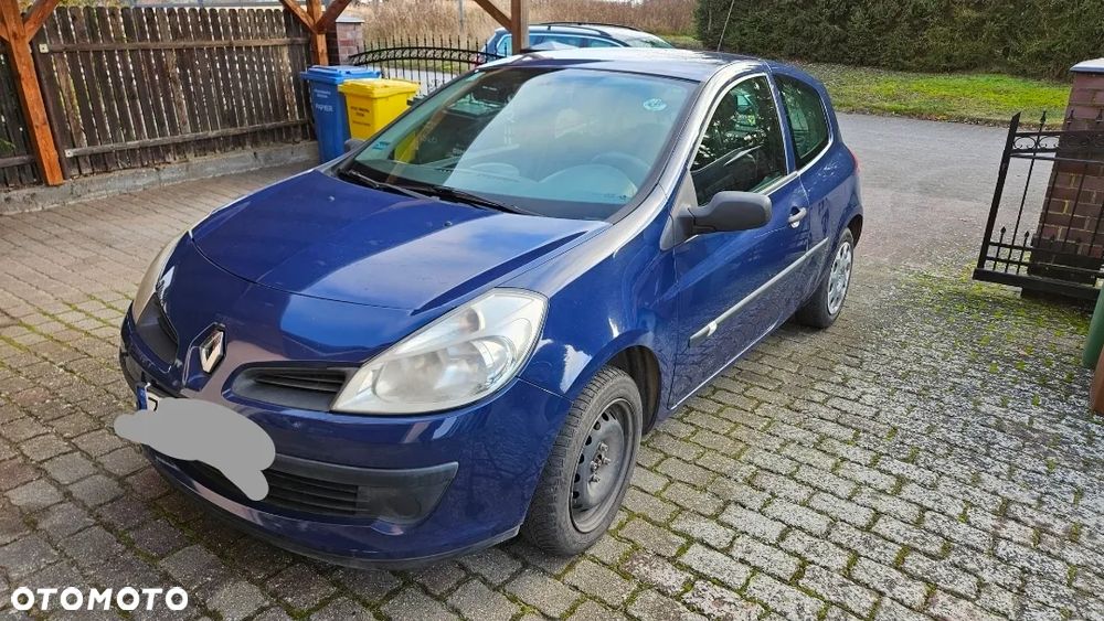 Renault Clio 1.2 16V Dynamique - 11