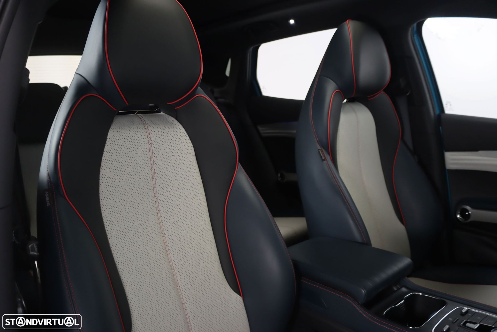 BYD Atto 3 Comfort - 18