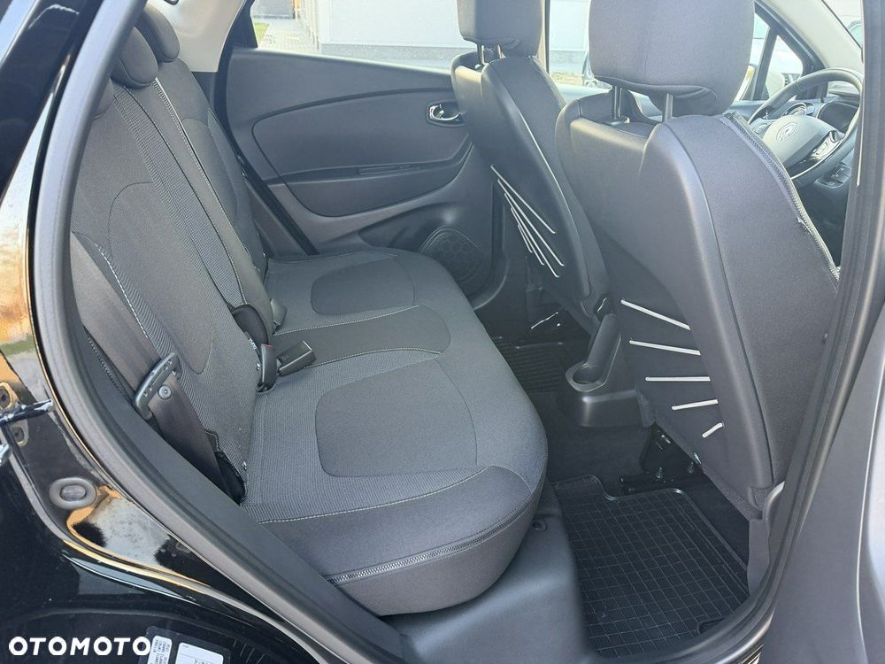 Renault Captur TCe 120 EDC Dynamique - 31