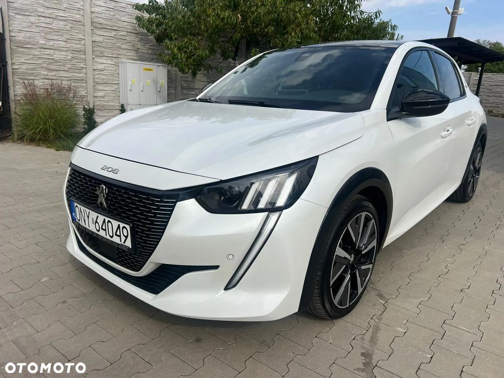 Peugeot 208 PureTech 100 GT - 6