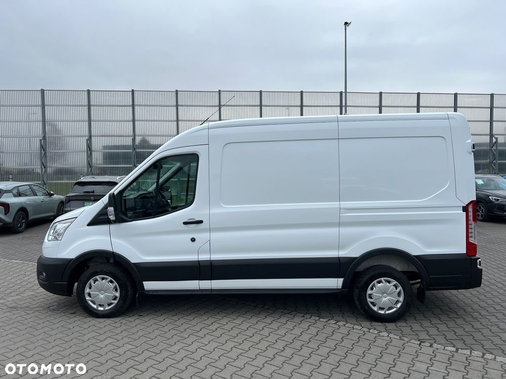 Ford transit - 10