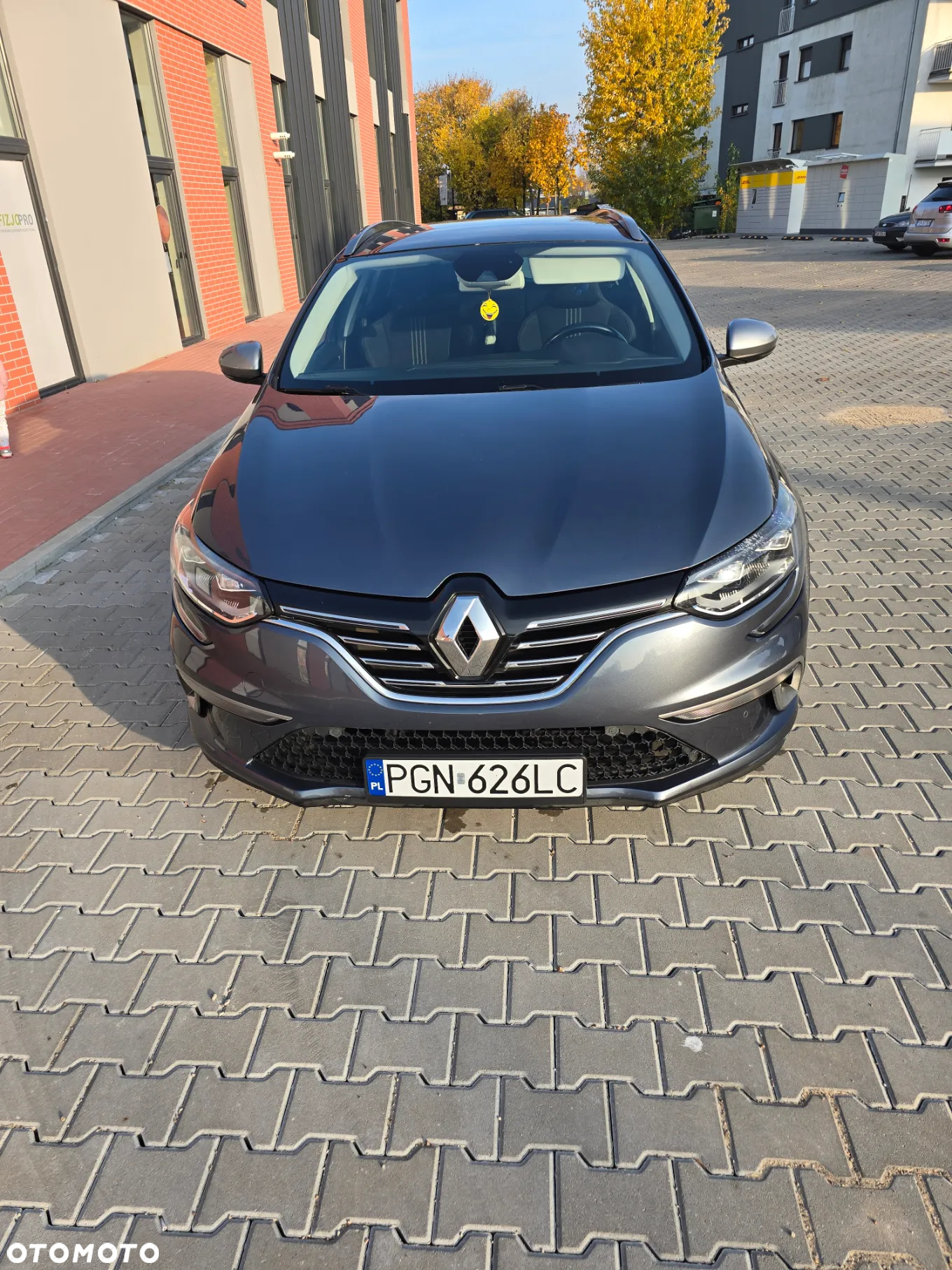 Renault Megane ENERGY TCe 130 GT LINE - 6