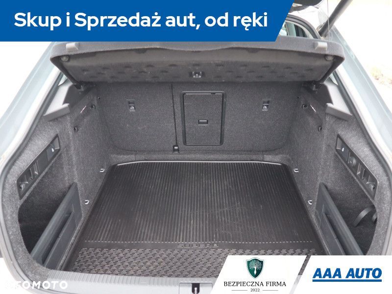 Skoda Superb - 15