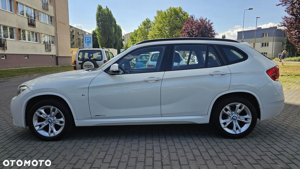 BMW X1 xDrive18d xLine - 4