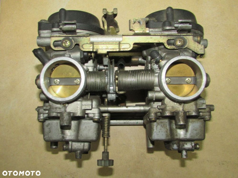 Mikuni 34mm gaźniki Suzuki Yamaha - 2