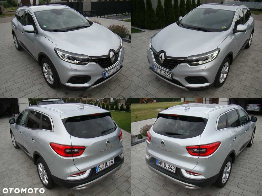 Renault Kadjar 1.3 TCe FAP Intens - 15