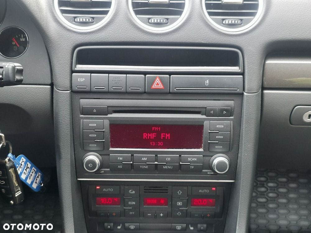 Seat Exeo - 13