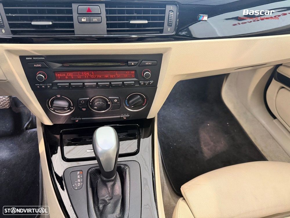 BMW 335 d Auto - 24