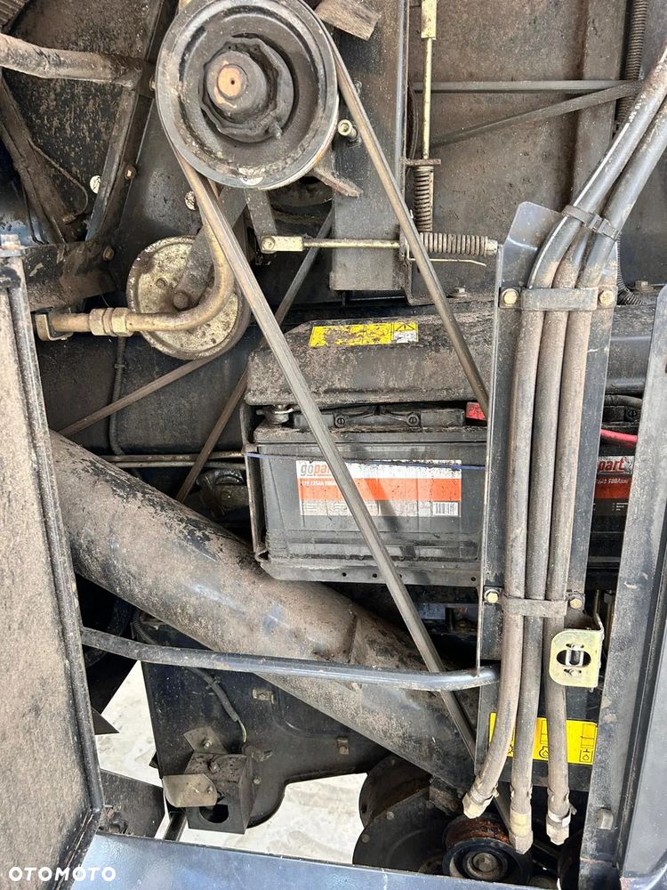 New Holland CX860 - 20