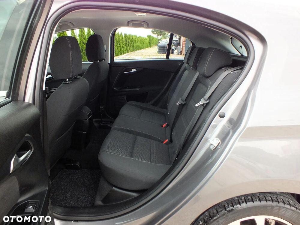 Fiat Tipo 1.4 T-Jet Lounge - 6