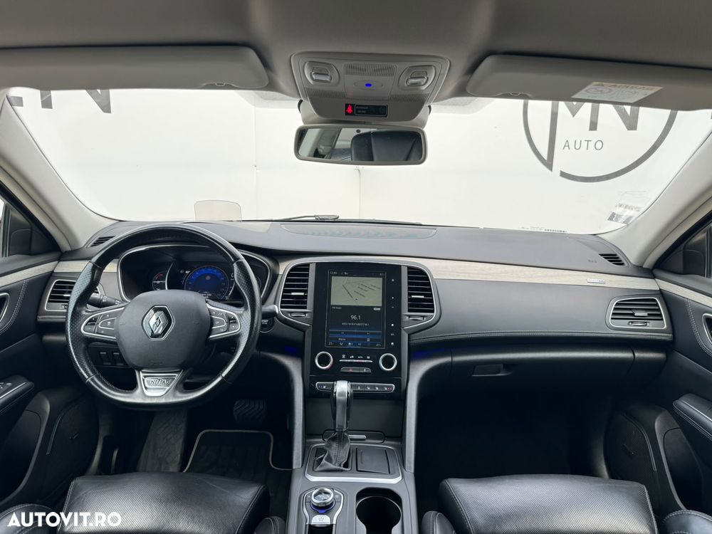 Renault Talisman - 8