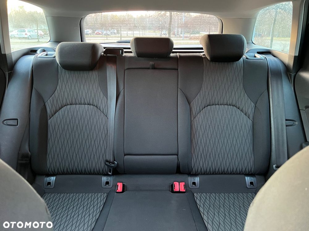 Seat Leon 1.4 TSI Start&Stop Style - 28