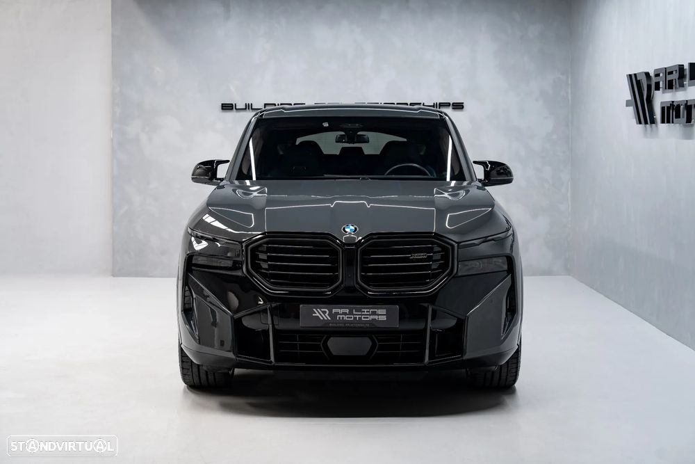 BMW XM Standard - 6