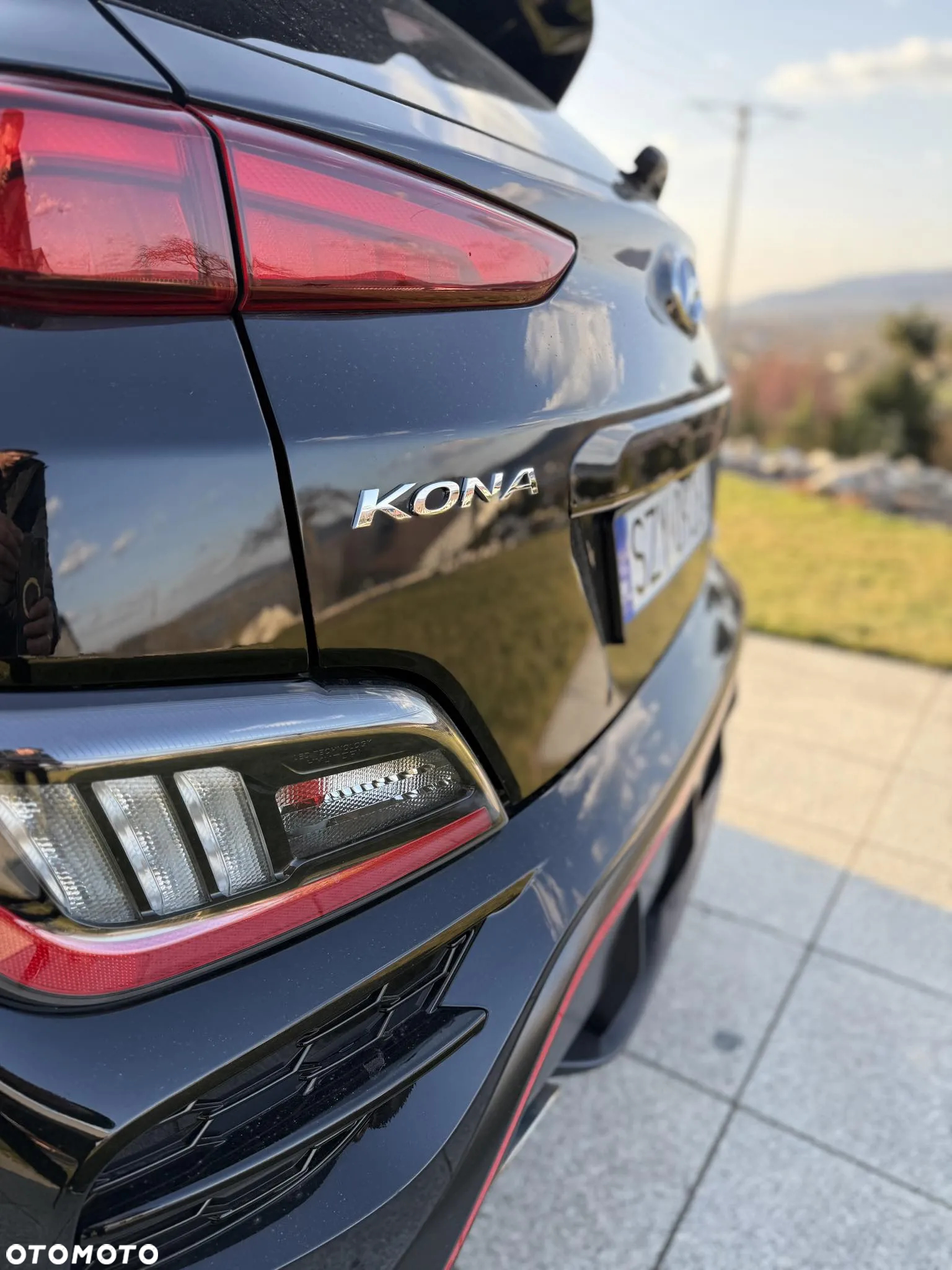 Hyundai Kona 2.0 T-GDI DCT N Performance - 10