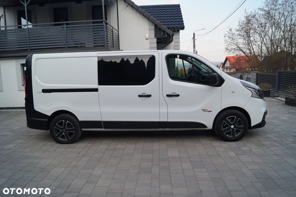 Opel Vivaro - 28