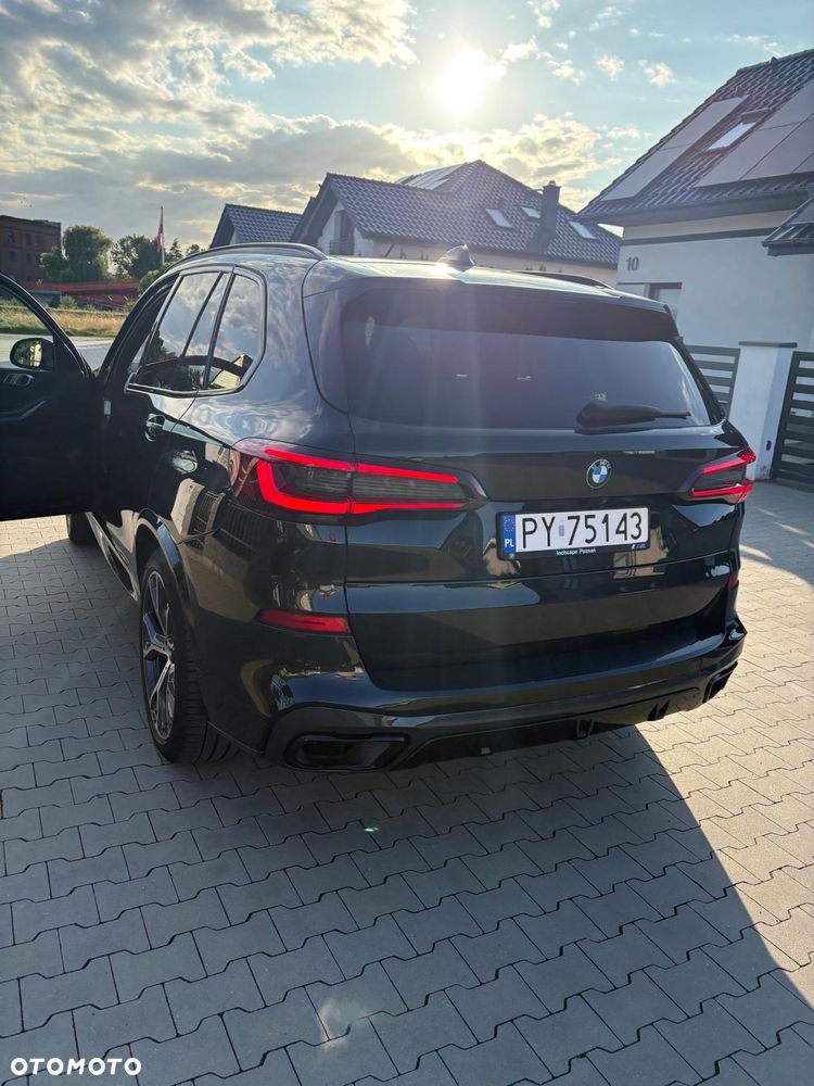 BMW X5 - 4