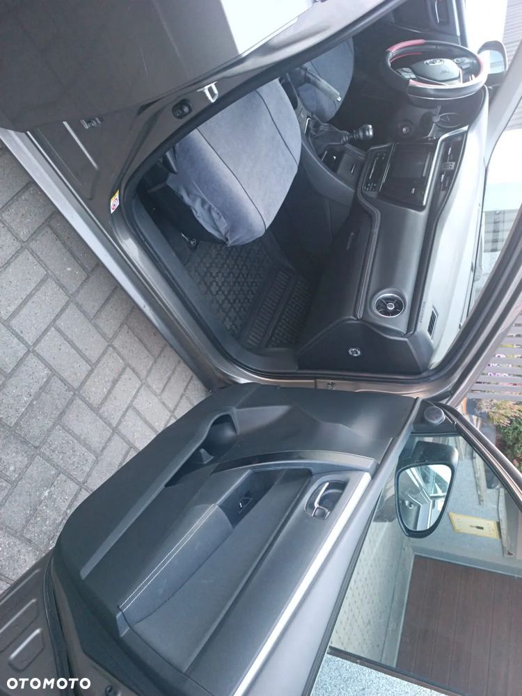 Toyota Corolla 1.6 Prestige - 17
