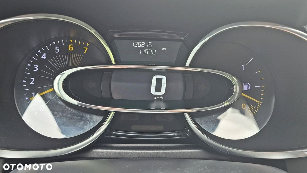 Renault Clio 1.2 16V Alize EU6 - 16