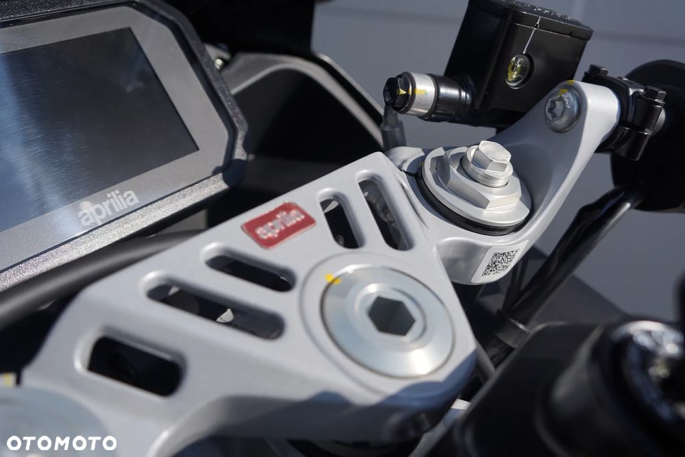 Aprilia RS - 21