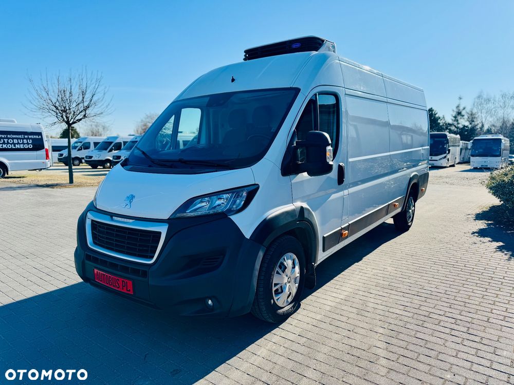 Peugeot Boxer - 3