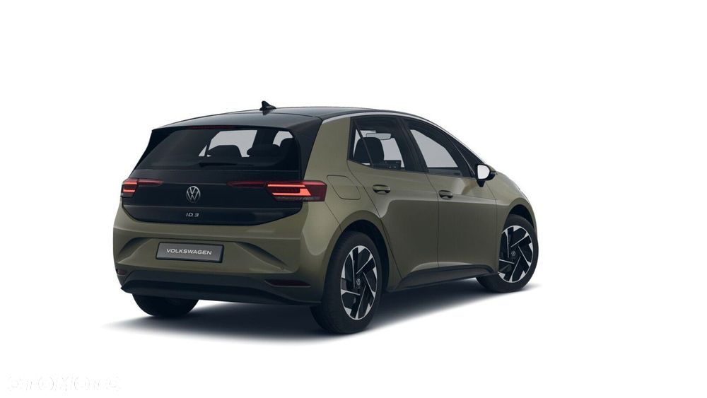 Volkswagen ID.3 52kWh Plus - 8