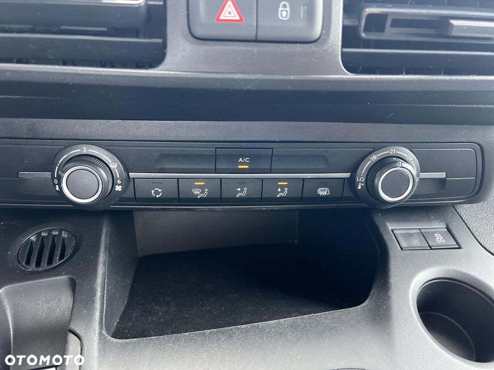 Toyota proace-city . - 20