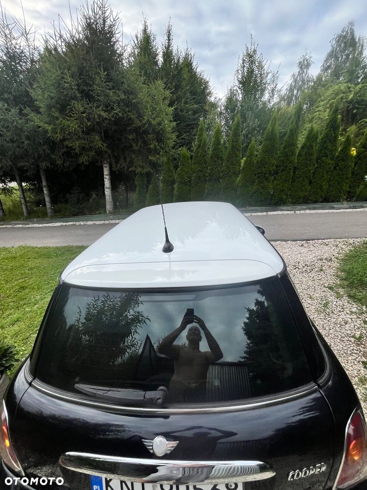 MINI Cooper Standard - 20