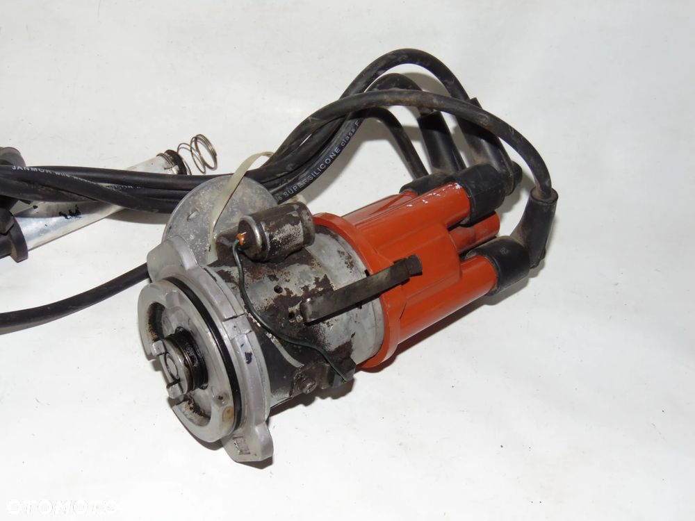 ORYGINAŁ aparat zapłonowy 0231186028 Opel Kadett D 1.3 - 4