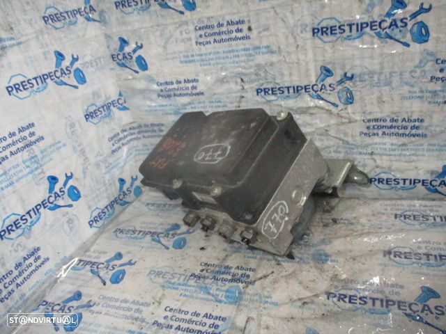 Abs 0265801087 0265232840 FIAT 500 2010 1.2I 70CV 3P BRANCO FIAT 500 2011 1.2I 70CV 3P CINZA - 2