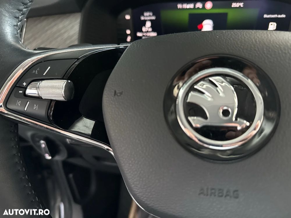 Skoda Kodiaq 2.0 TDI 4X4 DSG Style - 18