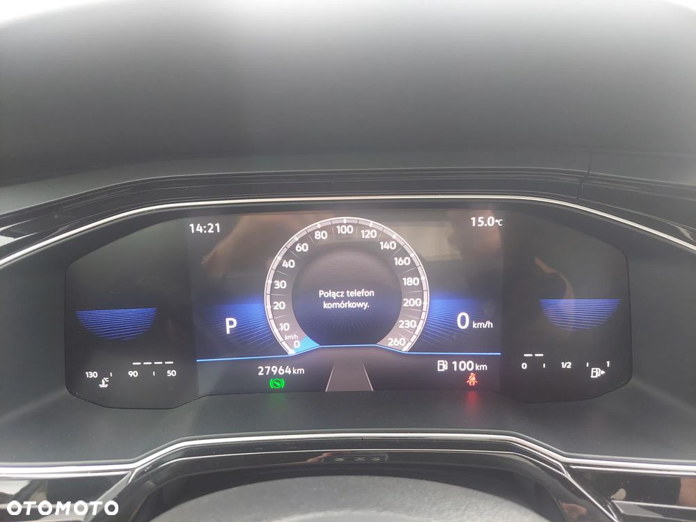 Volkswagen Taigo 1.5 TSI ACT R-Line Plus DSG - 12