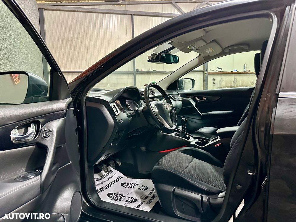 Nissan Qashqai 1.2 DIG-T TEKNA - 7