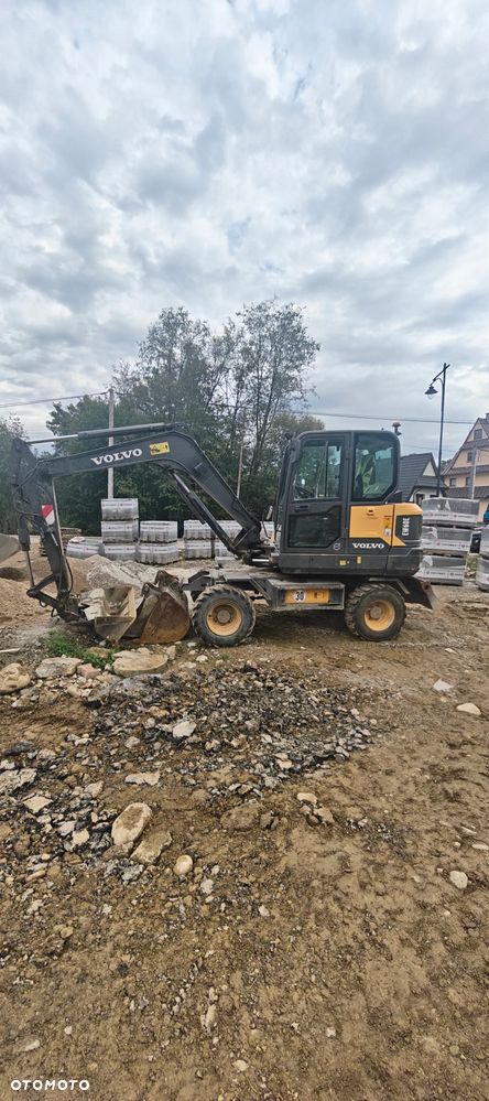 Volvo EW60E - 1