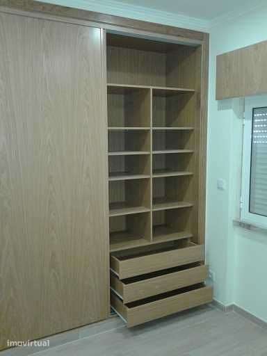 Apartamento T1, Reboleira - Grande imagem: 3/12