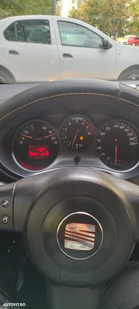 Seat Leon 1.4 TSI Sport - 6