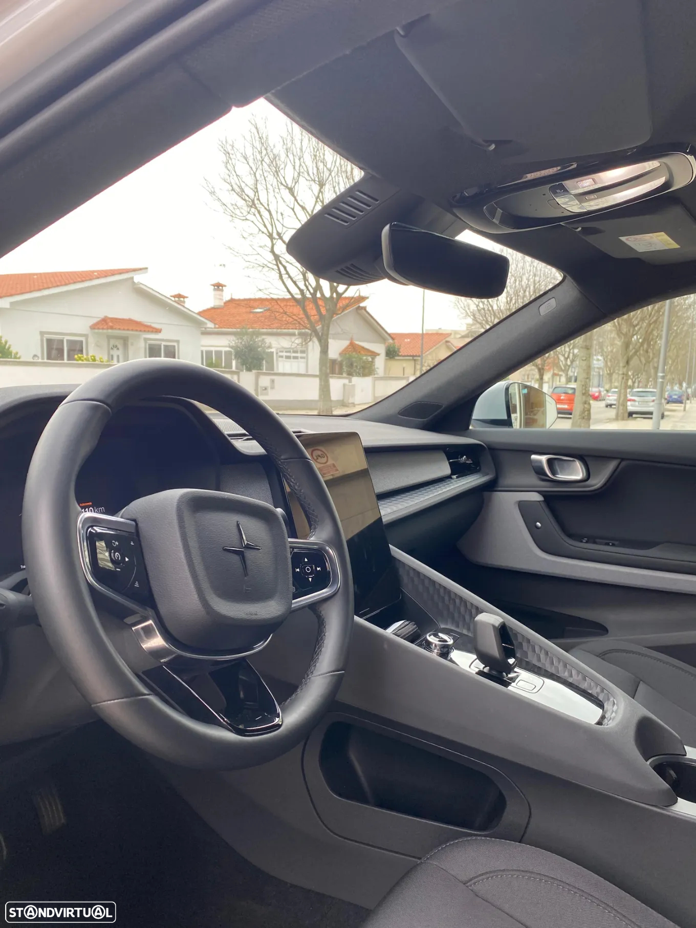 Polestar 2 Long Range 78 kWh - 9