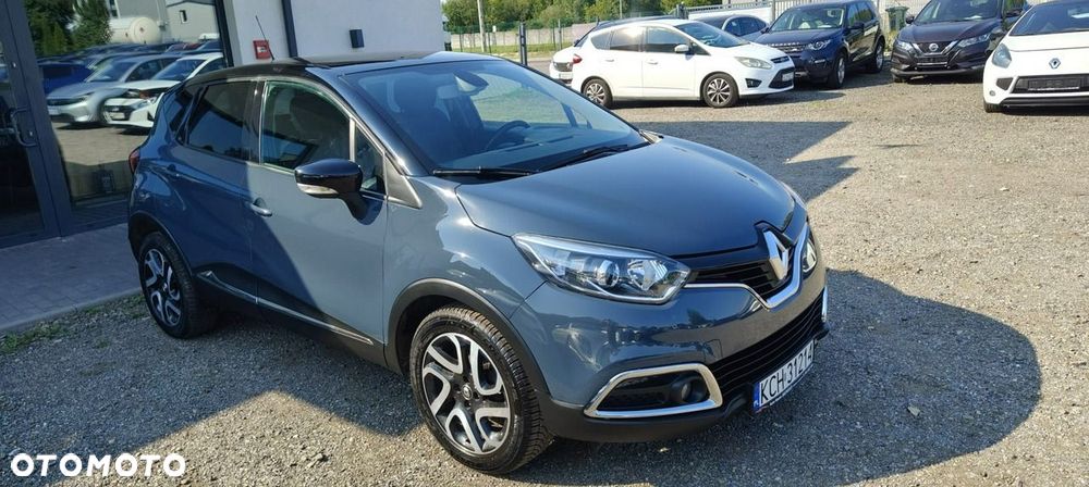 Renault Captur (ENERGY) TCe 90 LIMITED - 9