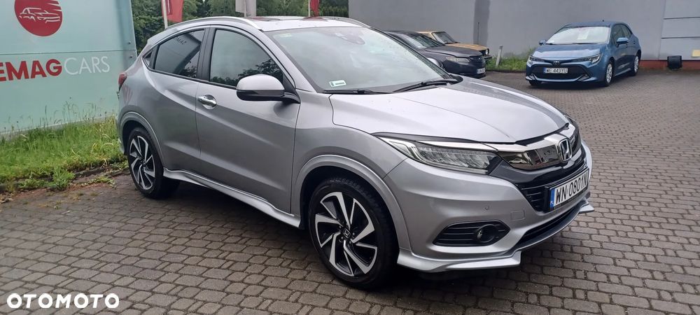 Honda HR-V 1.5 Executive (ADAS / Connect+) - 3