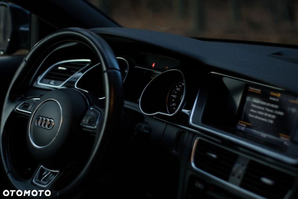 Audi A5 Coupé 2.0 TFSI Quattro S tronic - 20